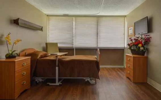 Hyperbaric Therapy to Total Vitality at Grace Healthcare Tennessee