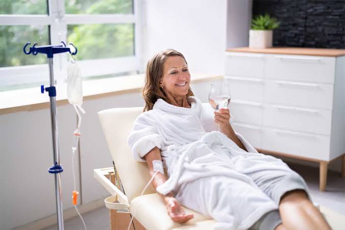 IV Wellness Therapy for Energy, Hydration, and Whole-Body Wellness