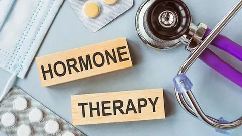 Transform Your Health - Effective Hormone Therapy Options