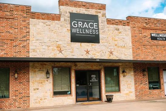 Master grace health and wellness - Transform Your Mind, Body, and Daily Routine Today
