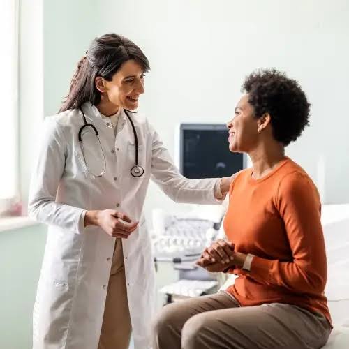 Bioidentical hormone replacement therapy near me