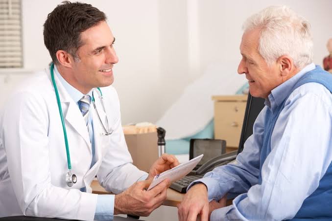 Primary care Revitalizes Your Health Today with Expert Primary care